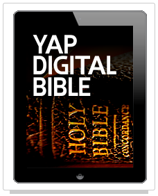 Yap Digital Bible